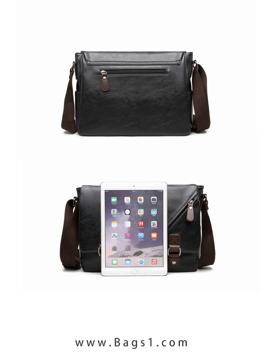 Med Shoulder Bag（中号单肩）