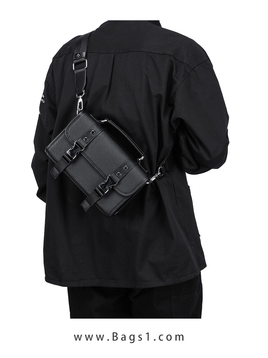 Sml Shoulder Bag（小单肩）