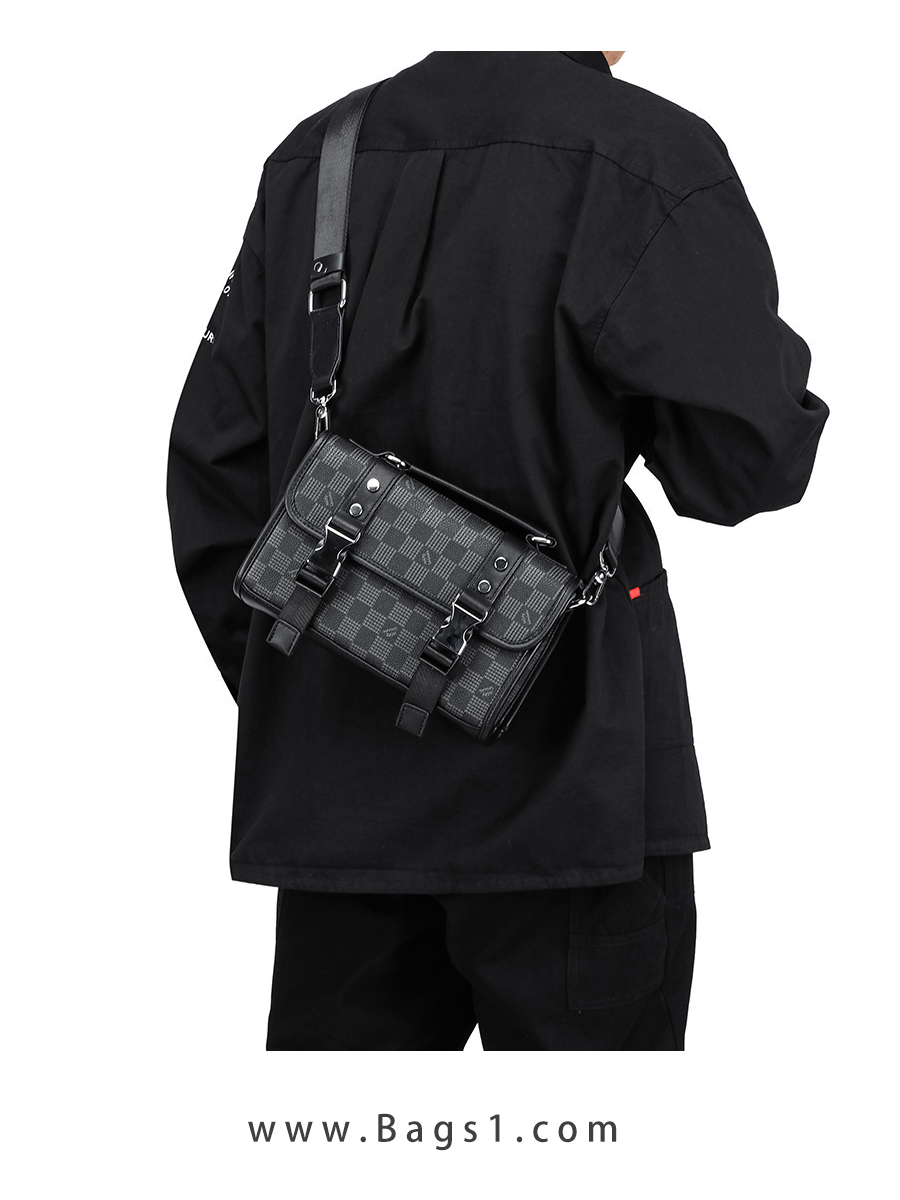 Sml Shoulder Bag（小单肩）