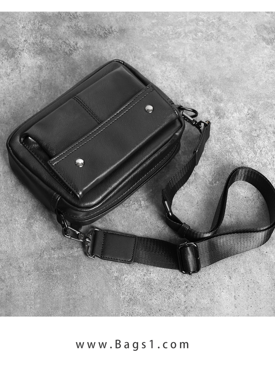 Sml Shoulder Bag（小单肩）