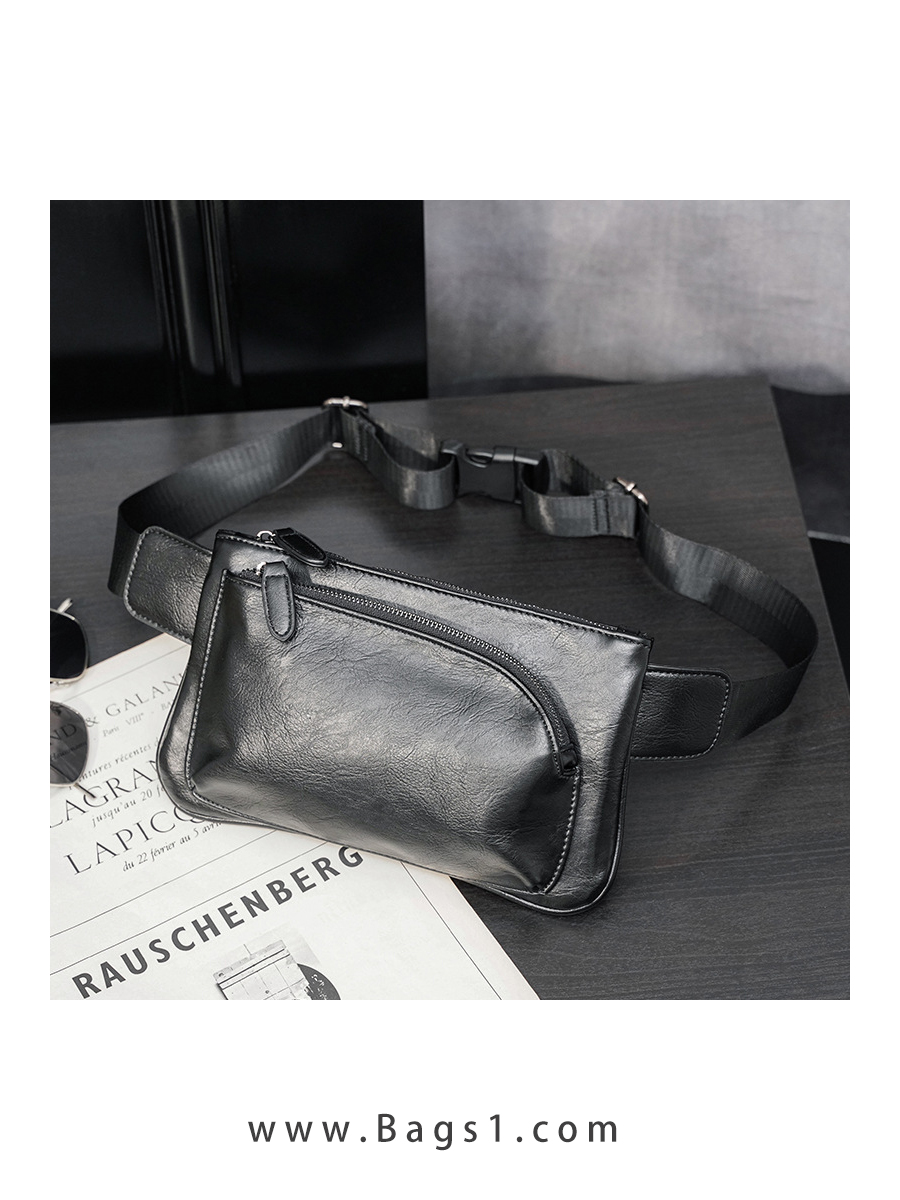 Chest Bag（胸/腰包）