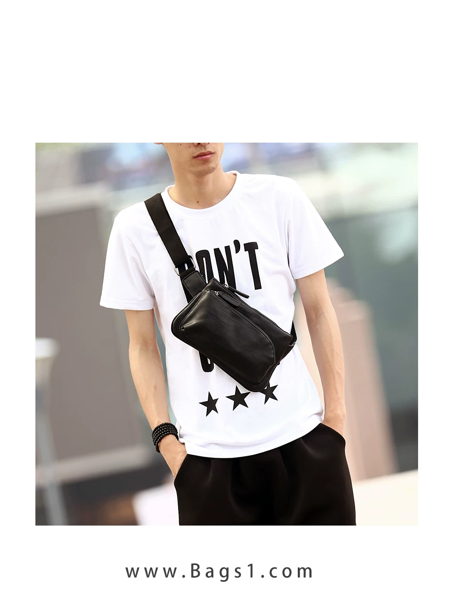Chest Bag（胸/腰包）