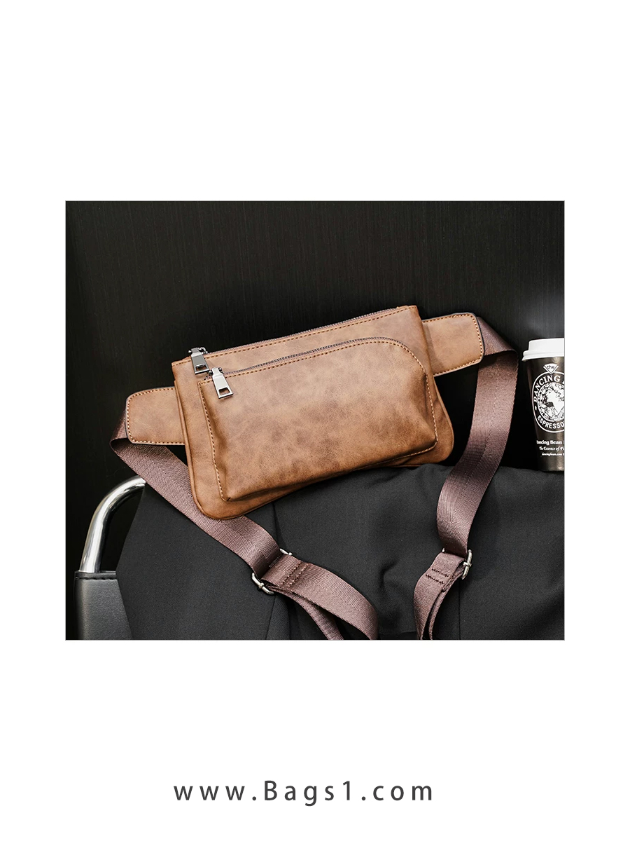 Chest Bag（胸/腰包）