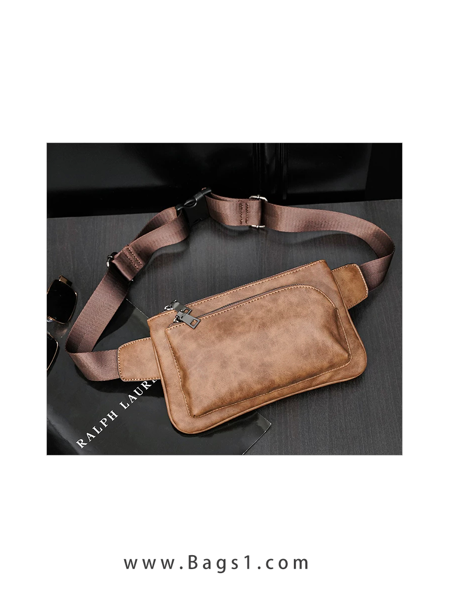 Chest Bag（胸/腰包）