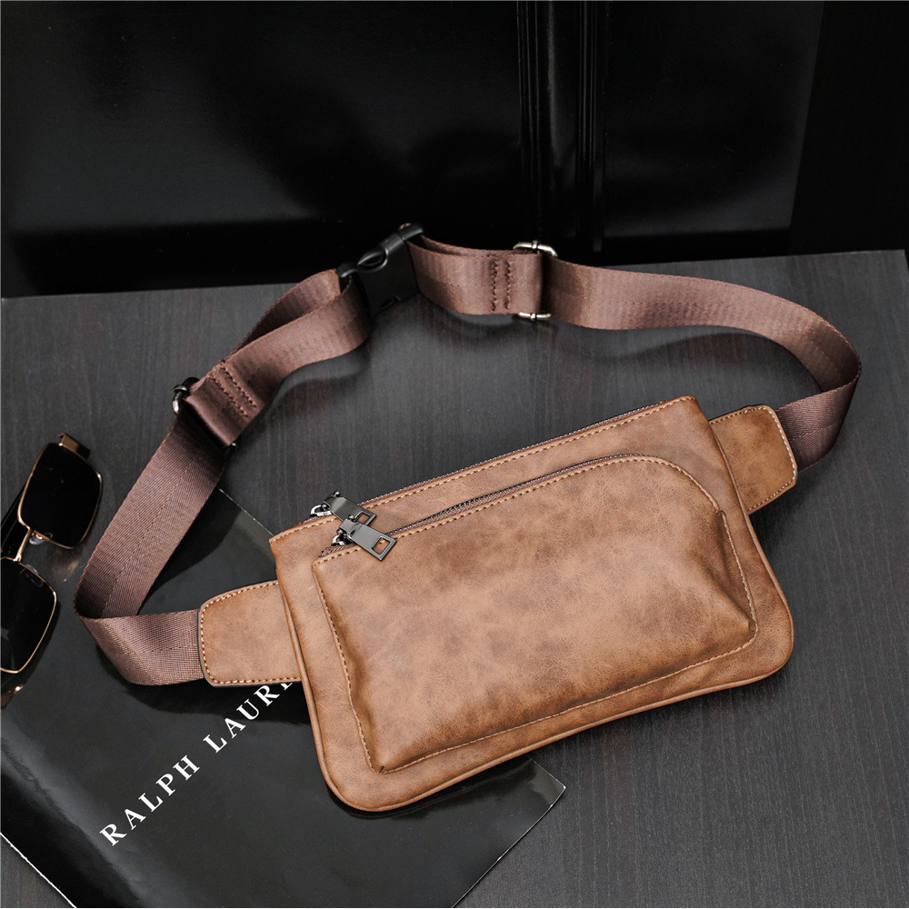 Chest Bag（胸/腰包）