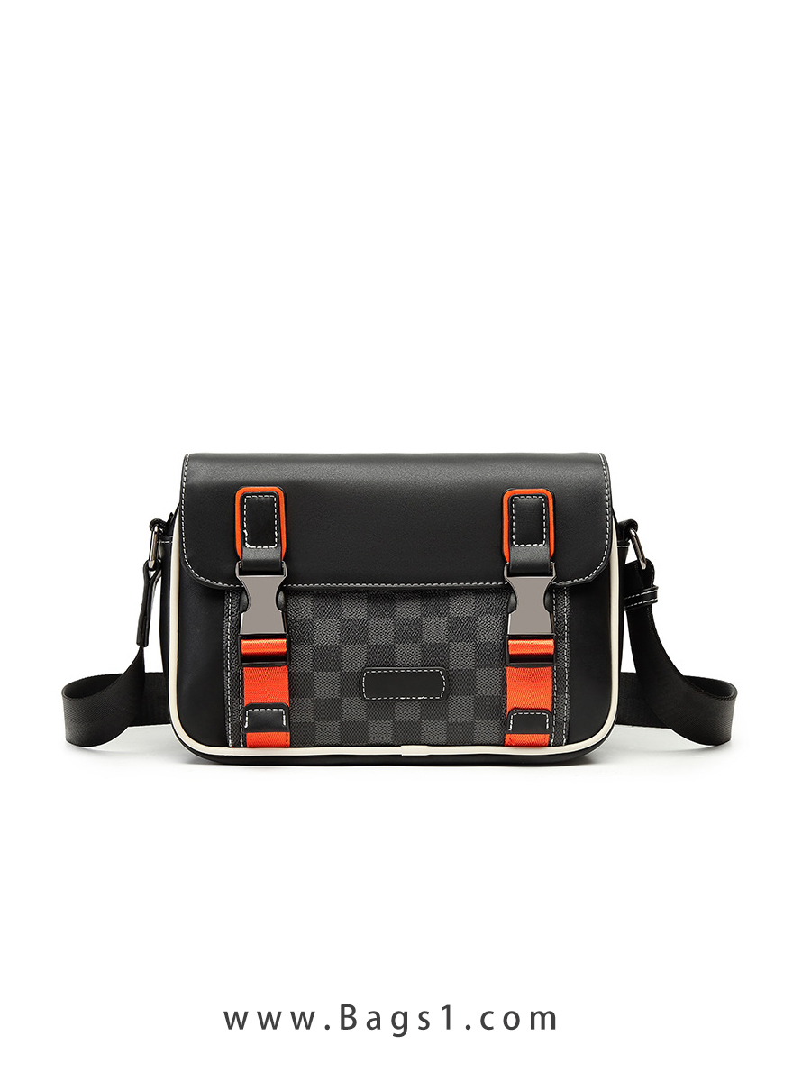 Med Shoulder Bag（中号单肩）
