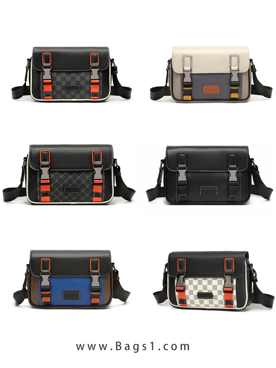 Med Shoulder Bag（中号单肩）