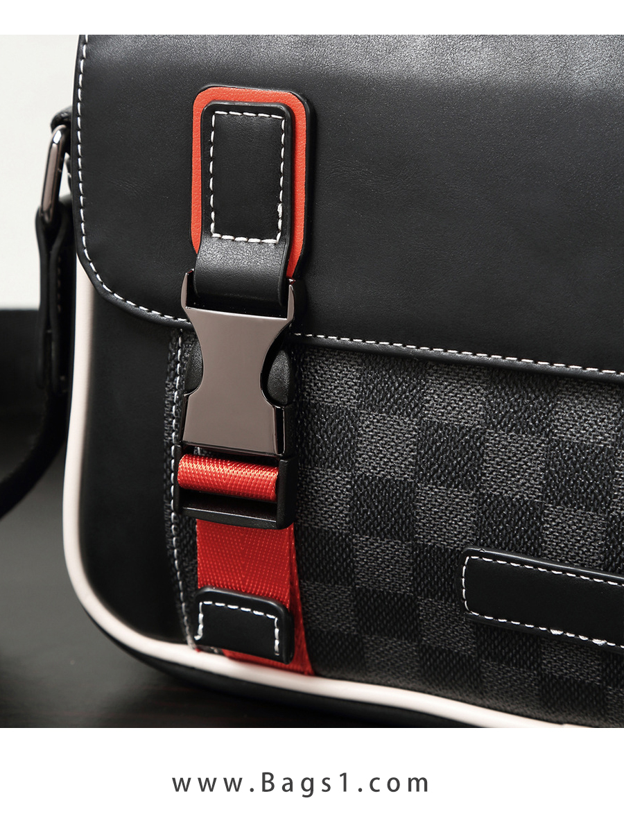Med Shoulder Bag（中号单肩）