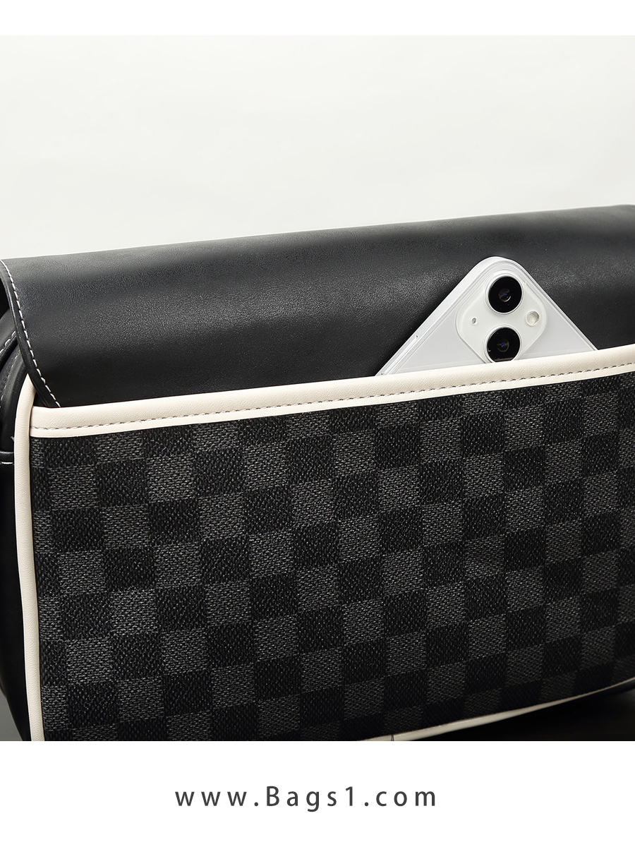 Med Shoulder Bag（中号单肩）