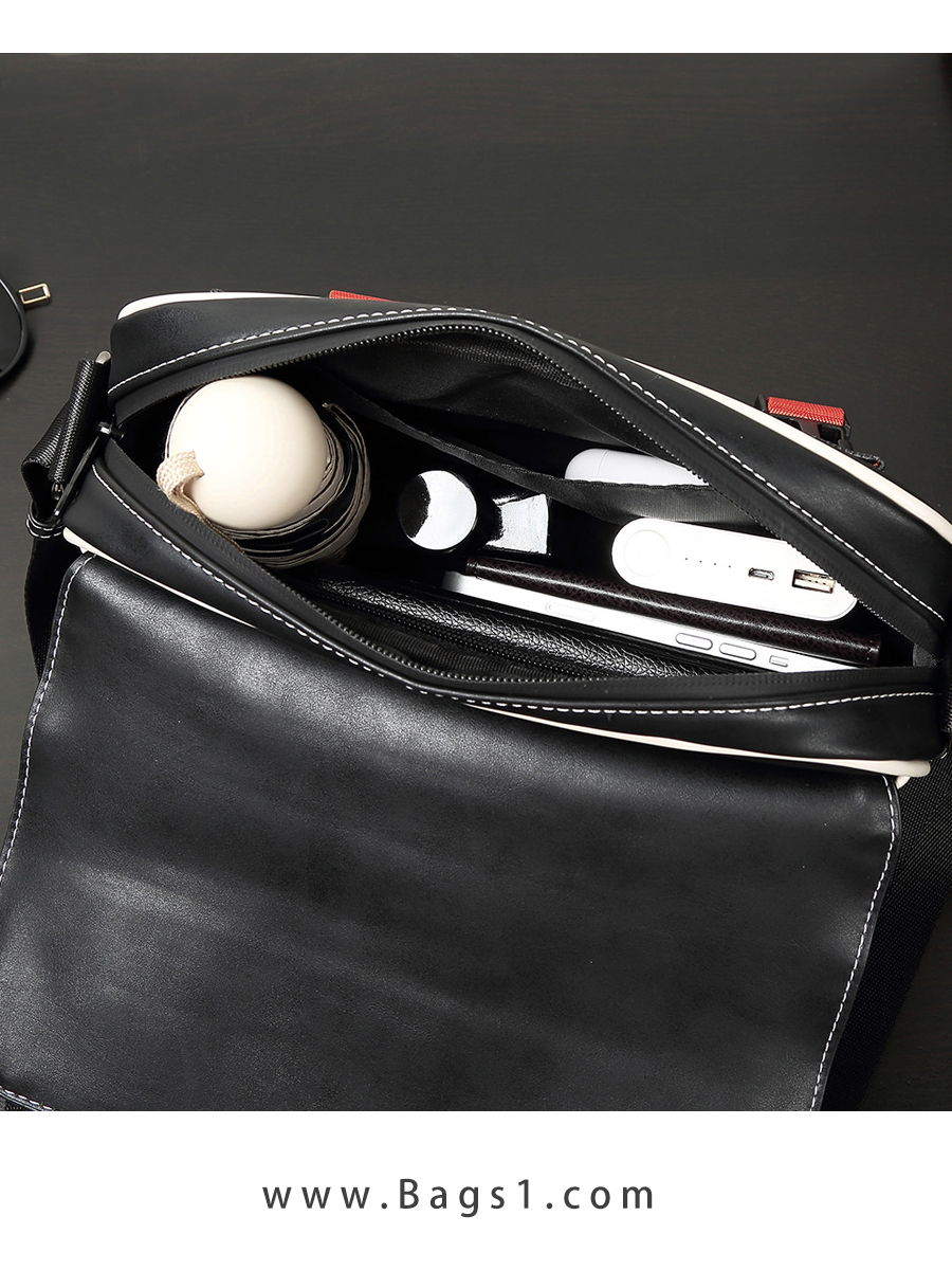 Med Shoulder Bag（中号单肩）