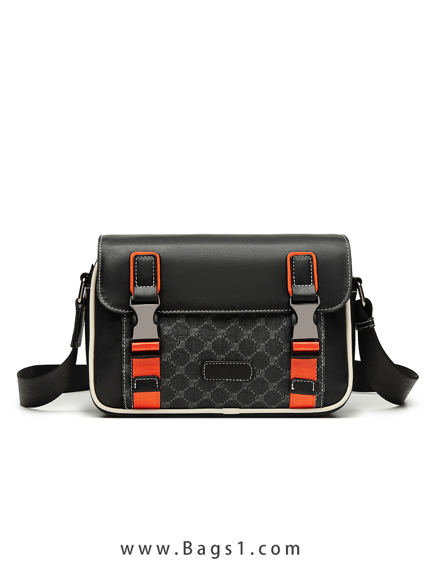 Med Shoulder Bag（中号单肩）