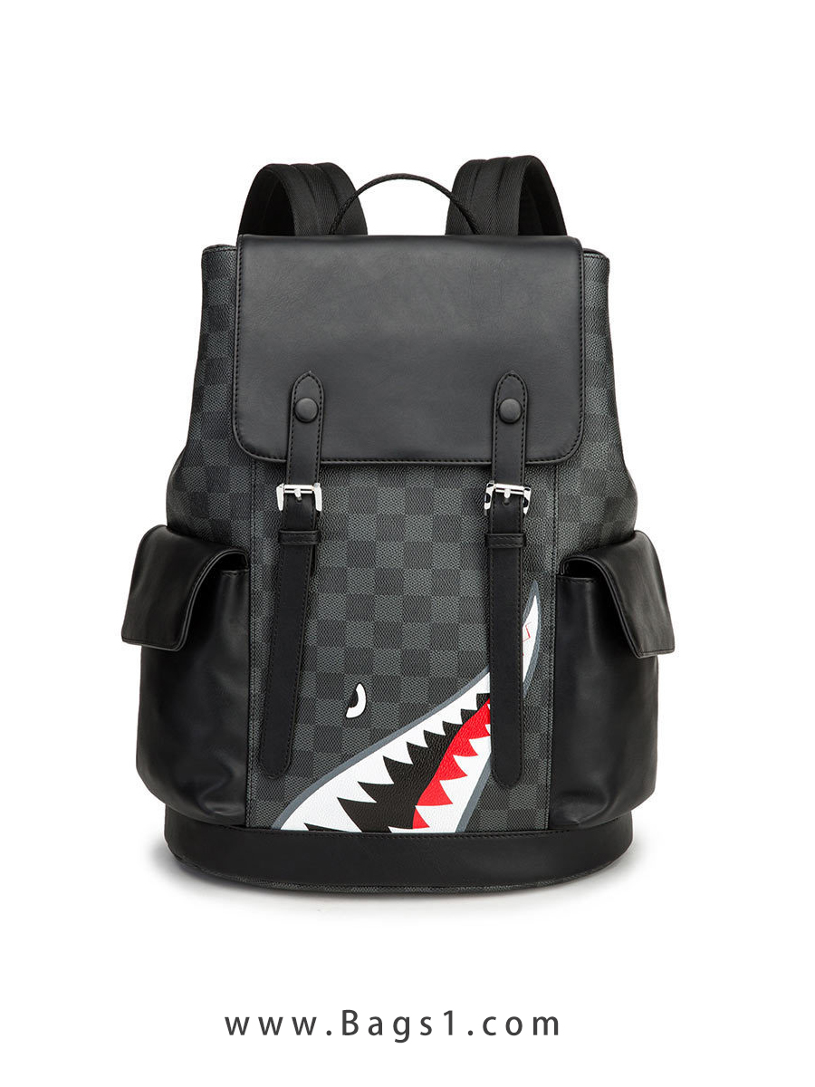 Backpack（背包）