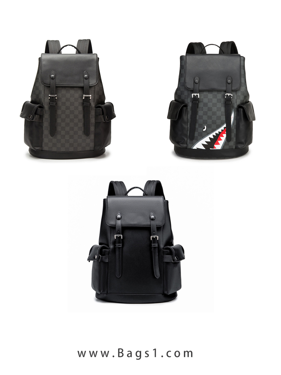 Backpack（背包）