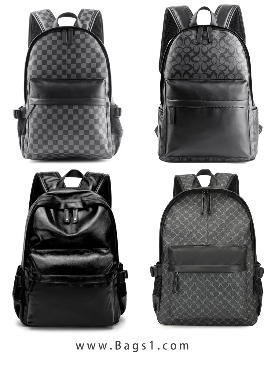 Backpack（背包）