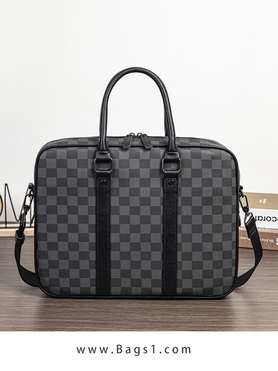 Briefcase（公文手提包）