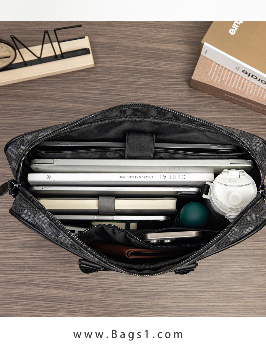 Briefcase（公文手提包）