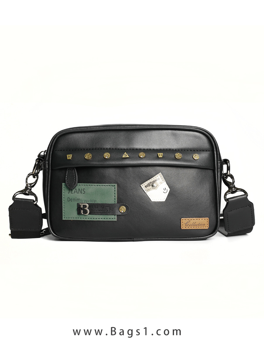 Sml Shoulder Bag（小单肩）