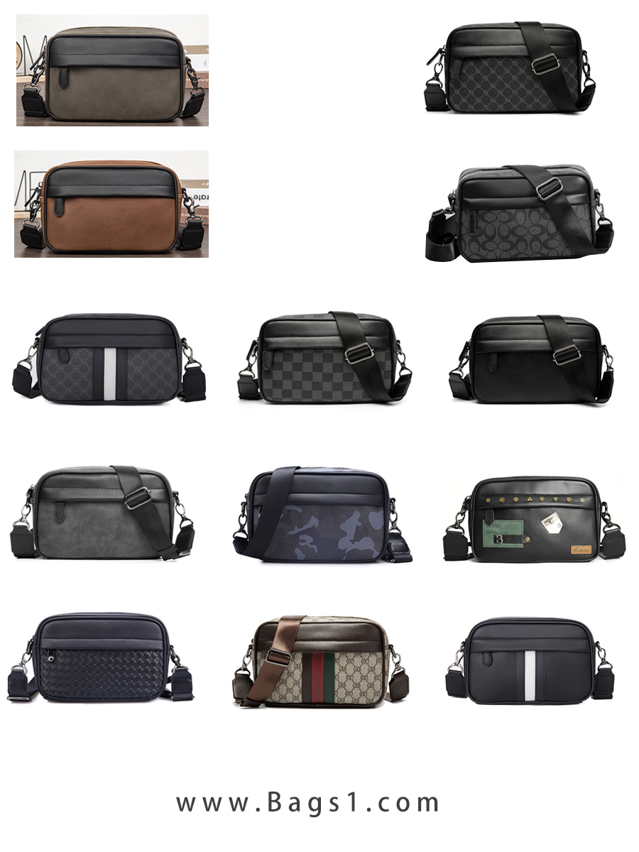 Sml Shoulder Bag（小单肩）