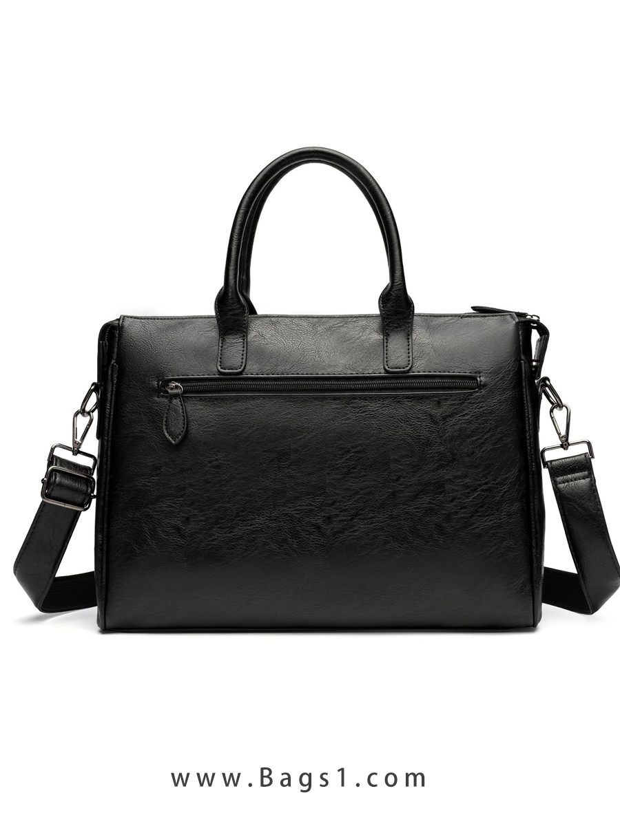 Briefcase（公文手提包）