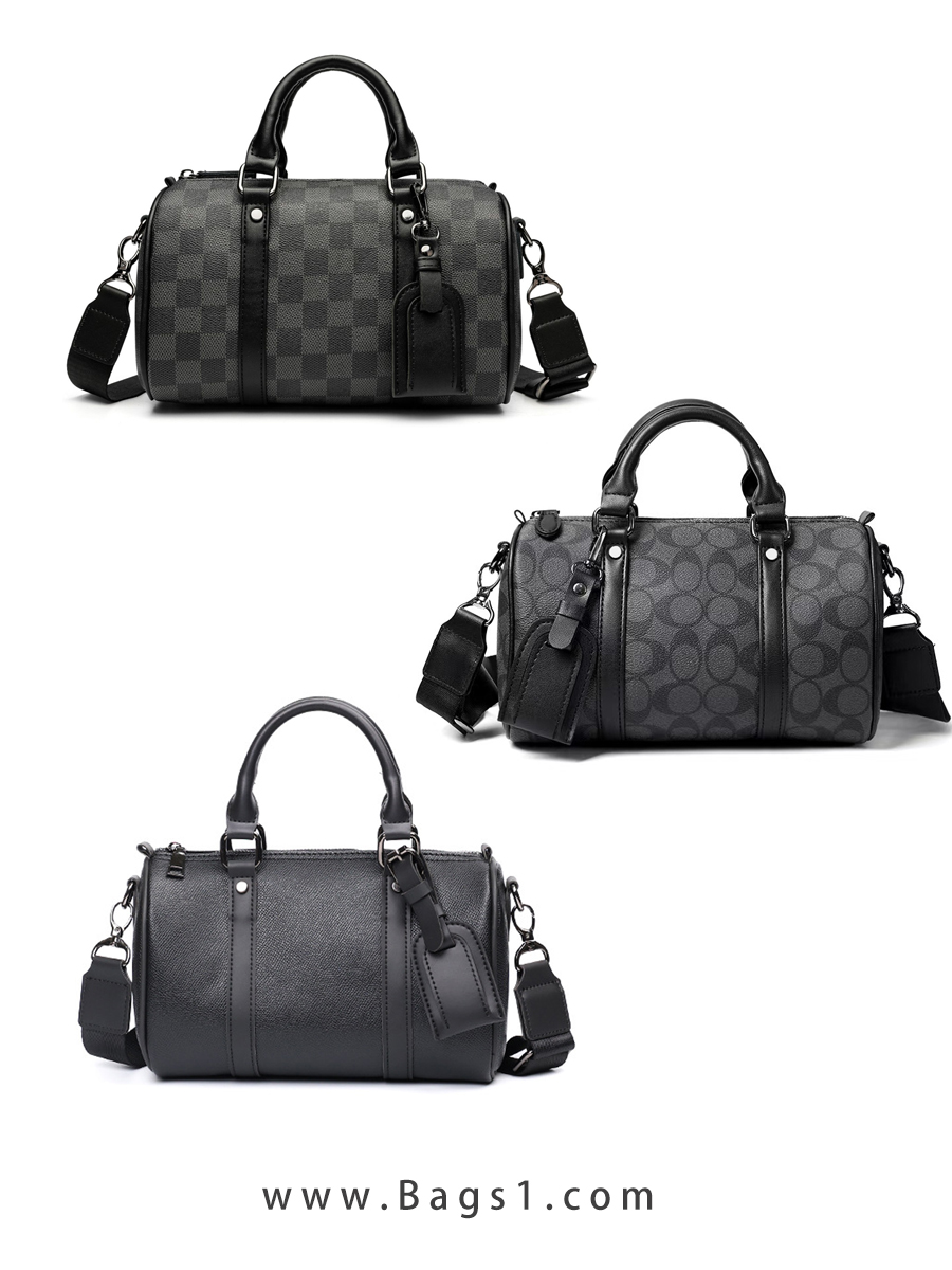 Med Shoulder Bag（中号单肩）