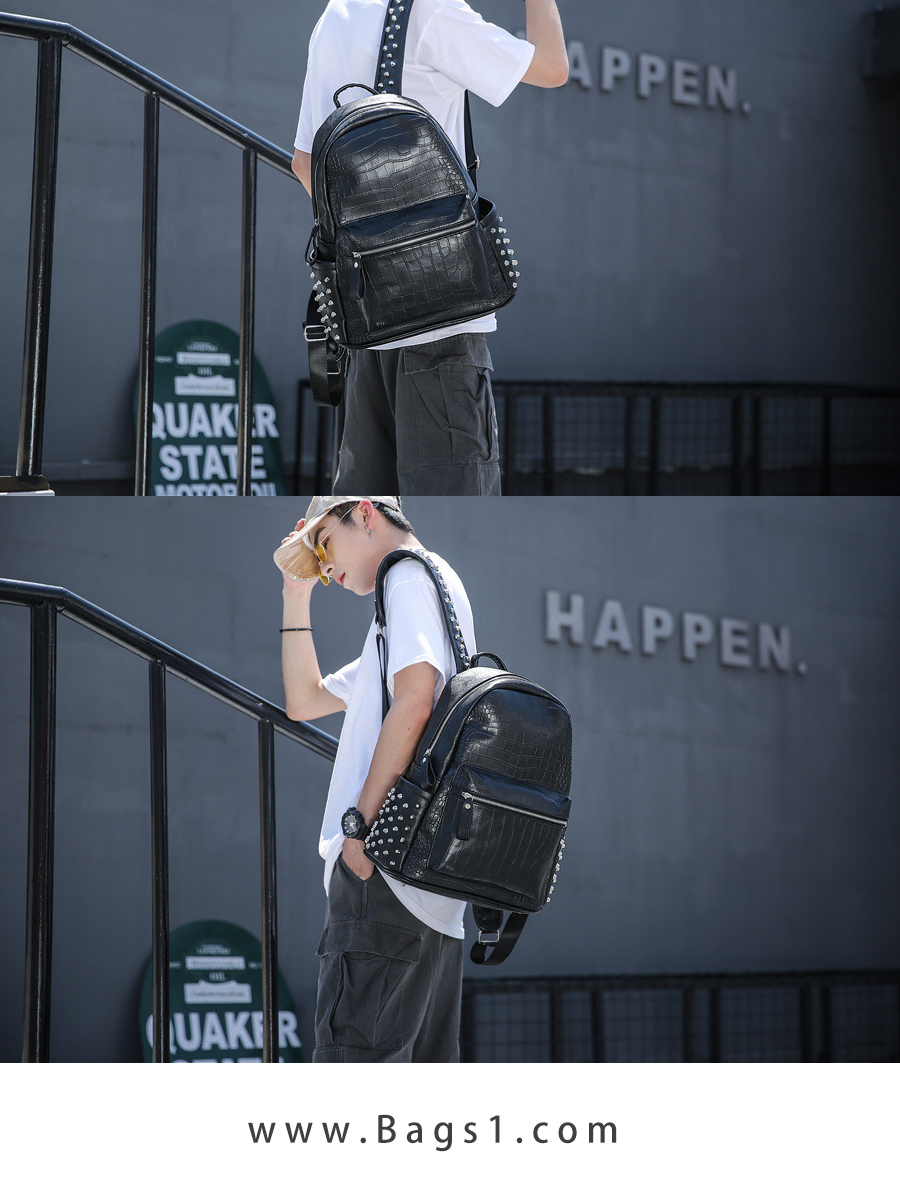 Backpack（背包）