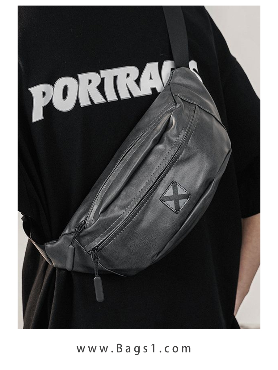 Chest Bag（胸/腰包）