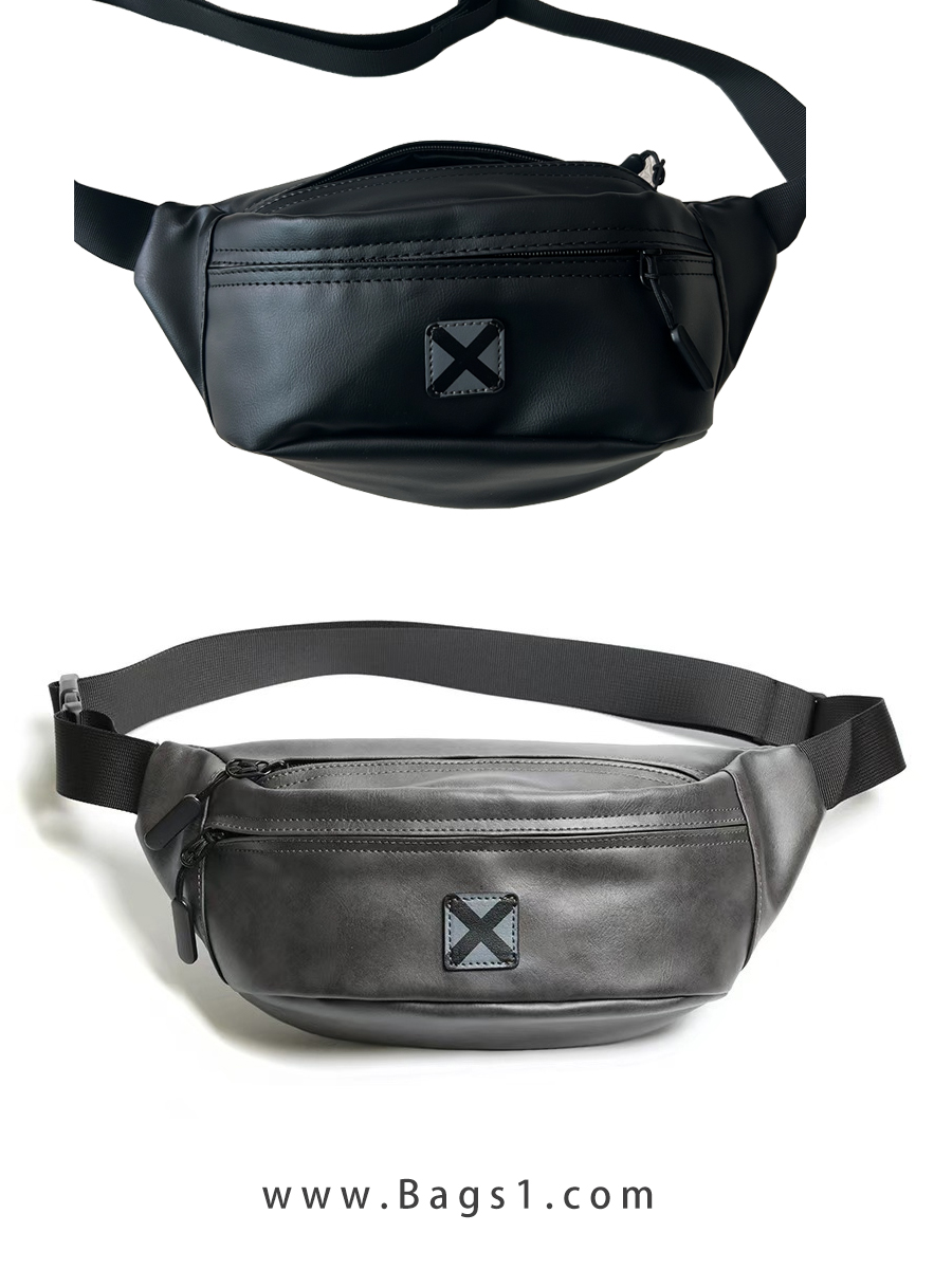 Chest Bag（胸/腰包）