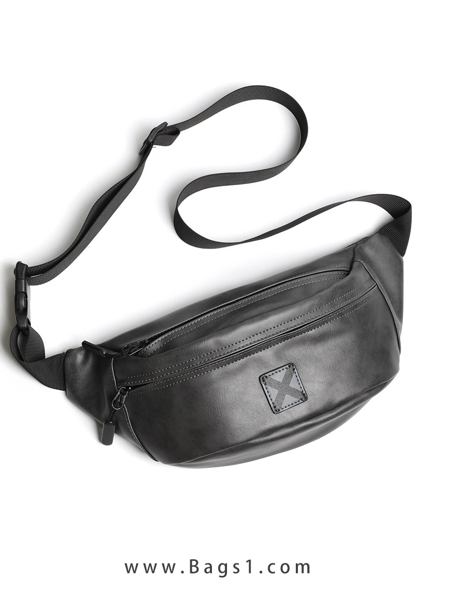 Chest Bag（胸/腰包）