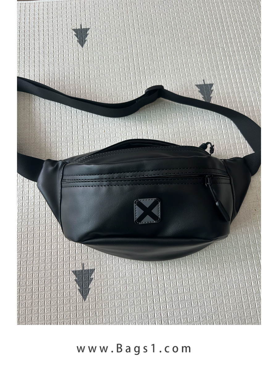 Chest Bag（胸/腰包）