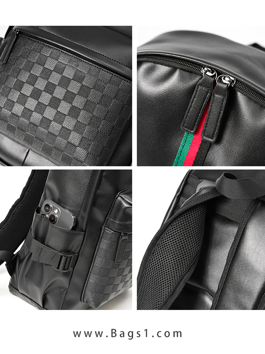 Backpack（背包）