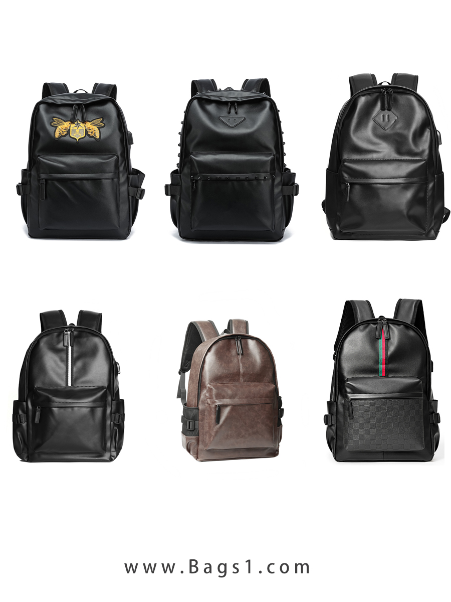 Backpack（背包）