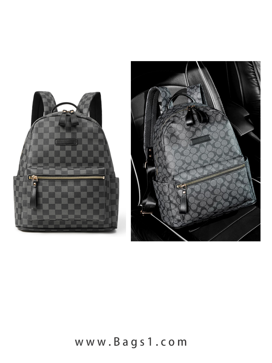 Backpack（背包）