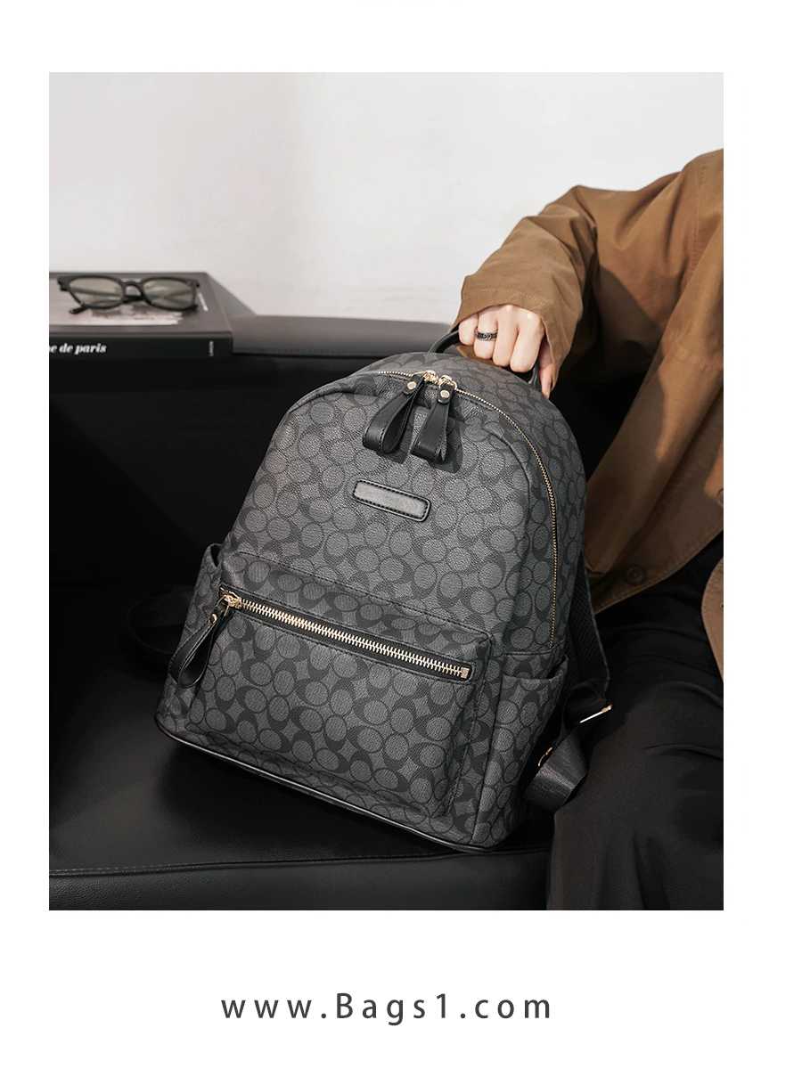Backpack（背包）