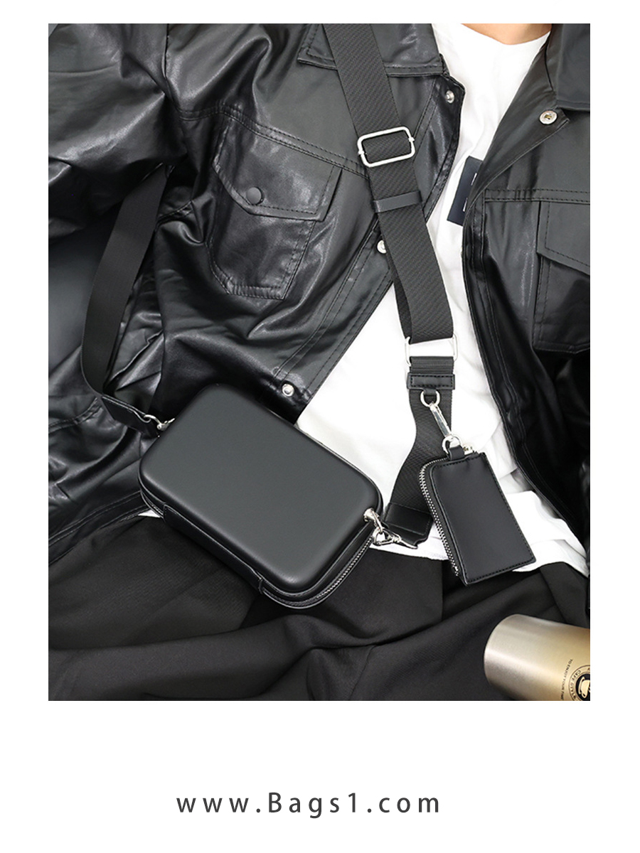 Sml Shoulder Bag（小单肩）