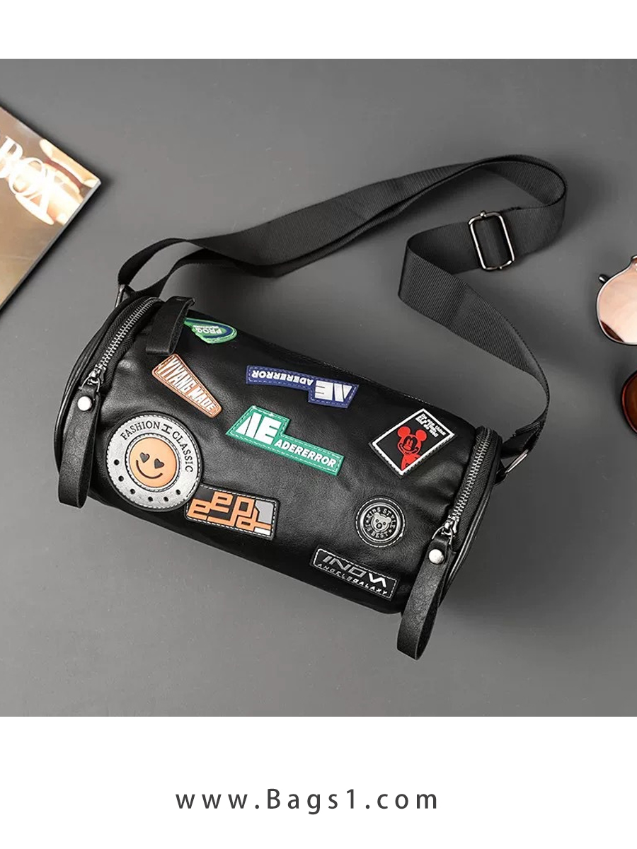 Med Shoulder Bag（中号单肩）