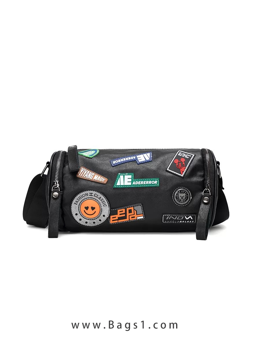 Med Shoulder Bag（中号单肩）