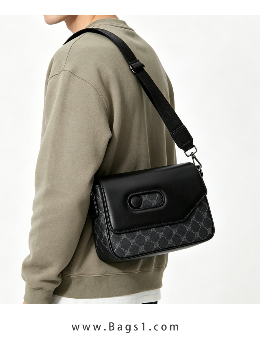Sml Shoulder Bag（小单肩）