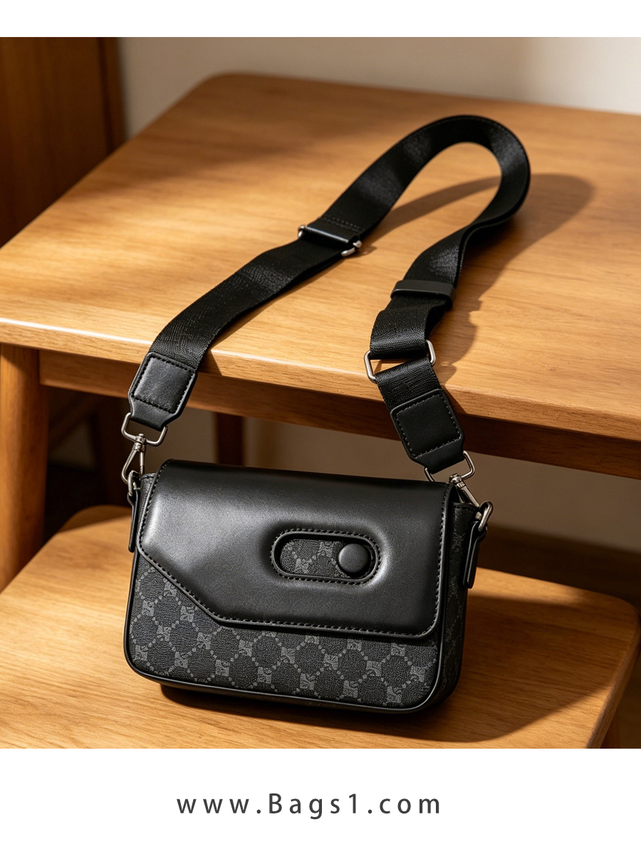 Sml Shoulder Bag（小单肩）