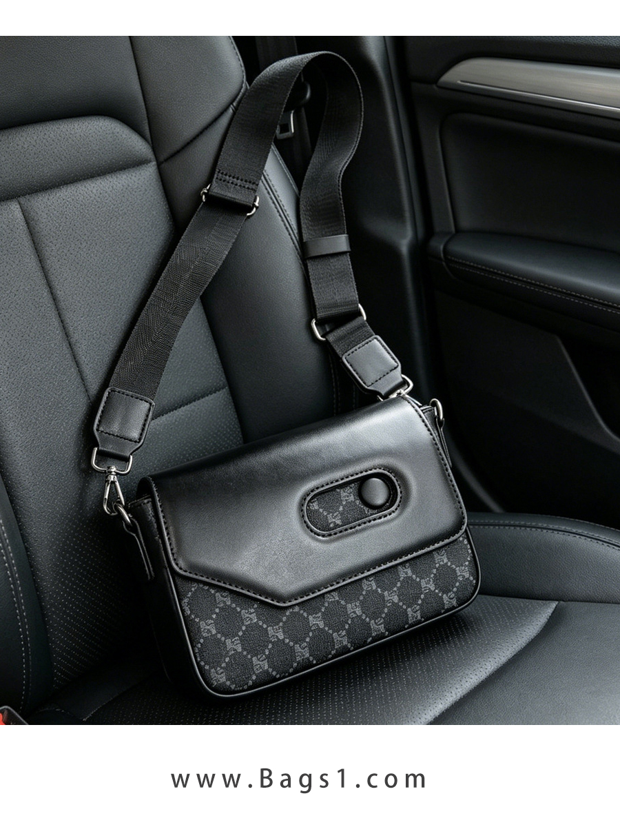 Sml Shoulder Bag（小单肩）