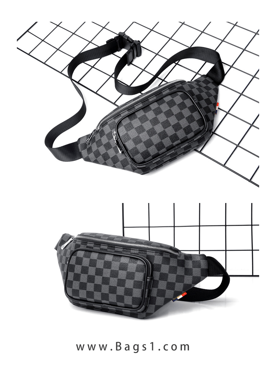 Chest Bag（胸/腰包）
