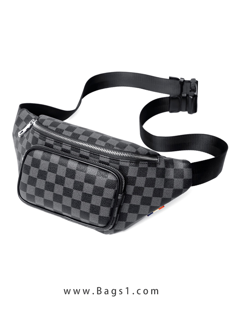 Chest Bag（胸/腰包）