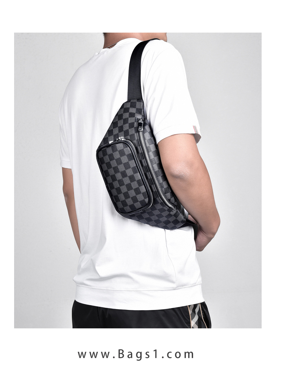 Chest Bag（胸/腰包）