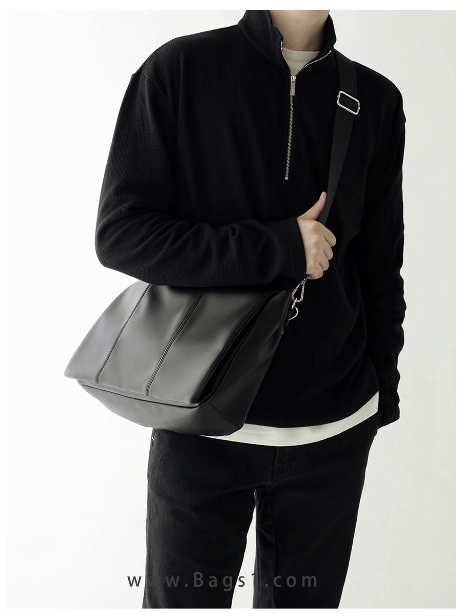 Med Shoulder Bag（中号单肩）
