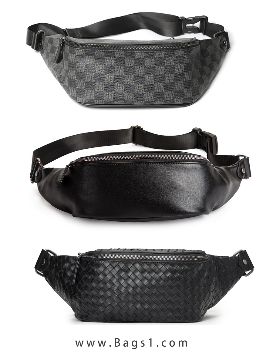 Chest Bag（胸/腰包）