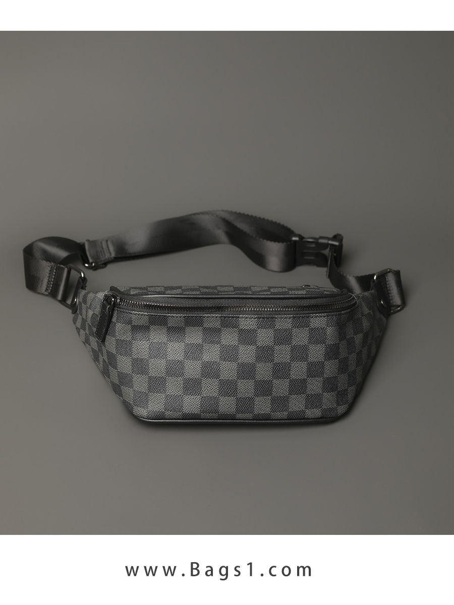 Chest Bag（胸/腰包）