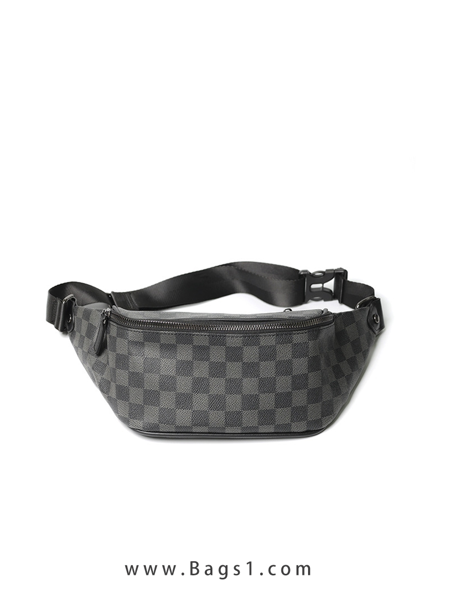 Chest Bag（胸/腰包）