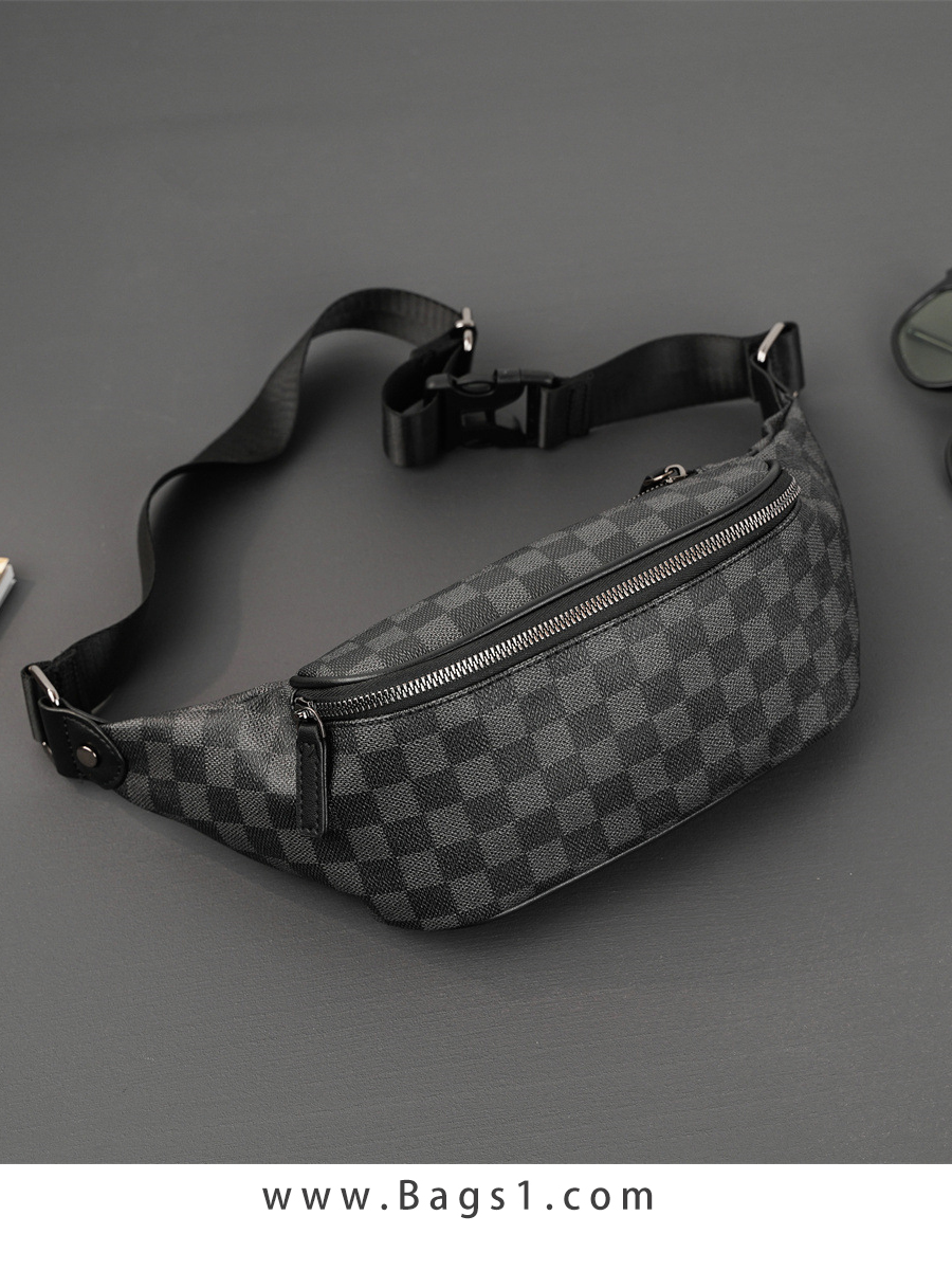Chest Bag（胸/腰包）