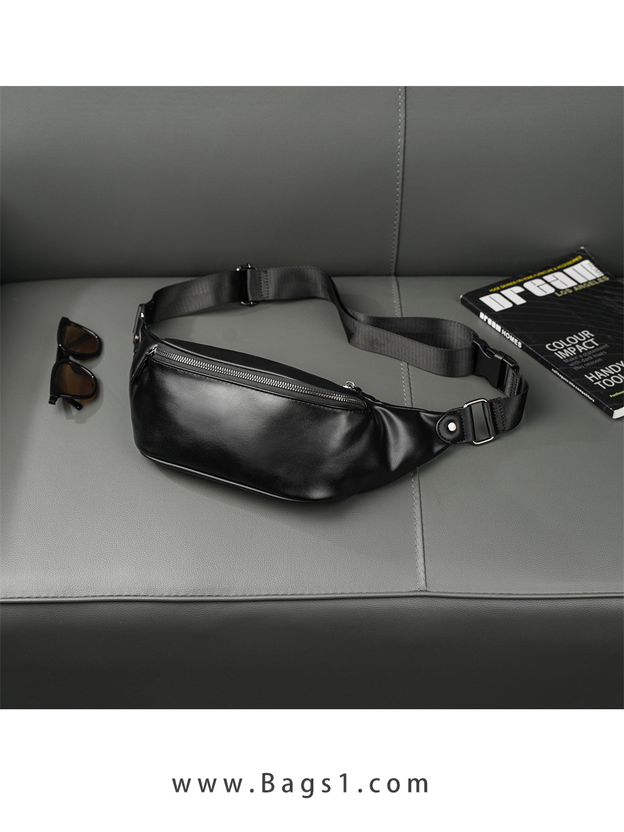Chest Bag（胸/腰包）