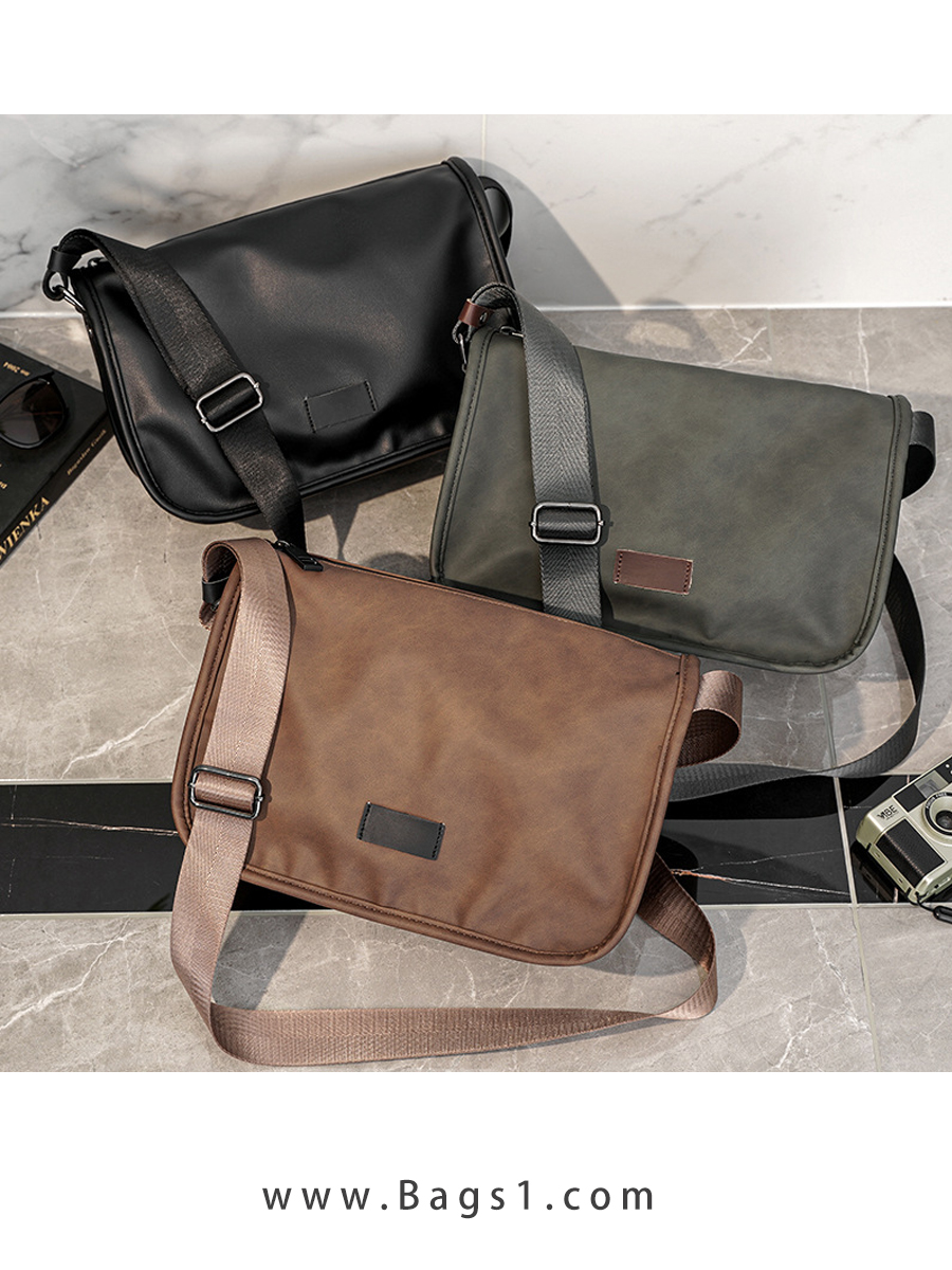 Med Shoulder Bag（中号单肩）