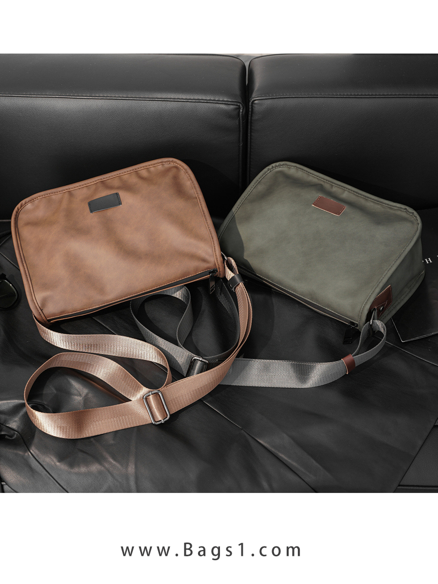 Med Shoulder Bag（中号单肩）